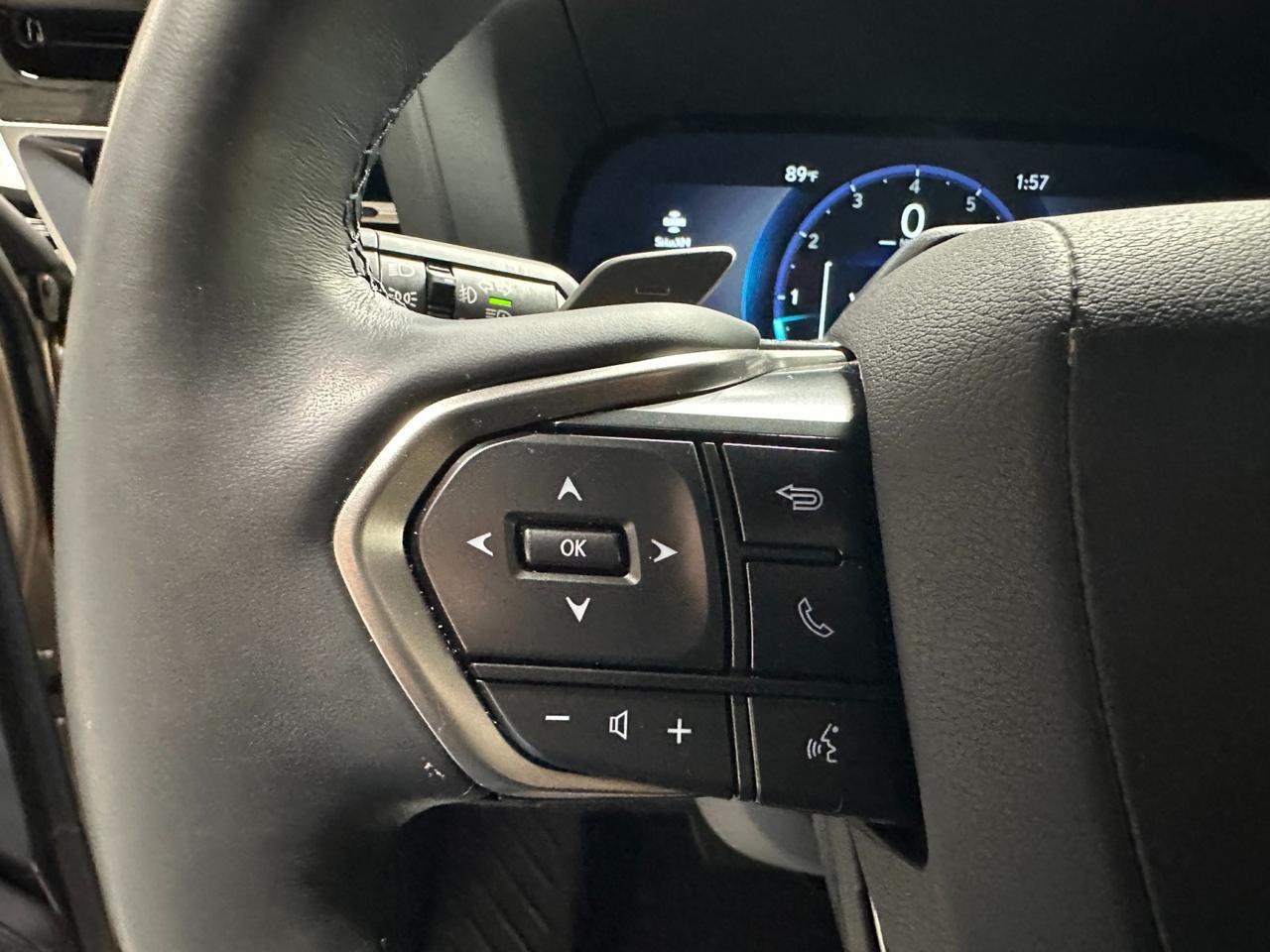 2025 Lexus GX 550 Overtrail+ Houston TX