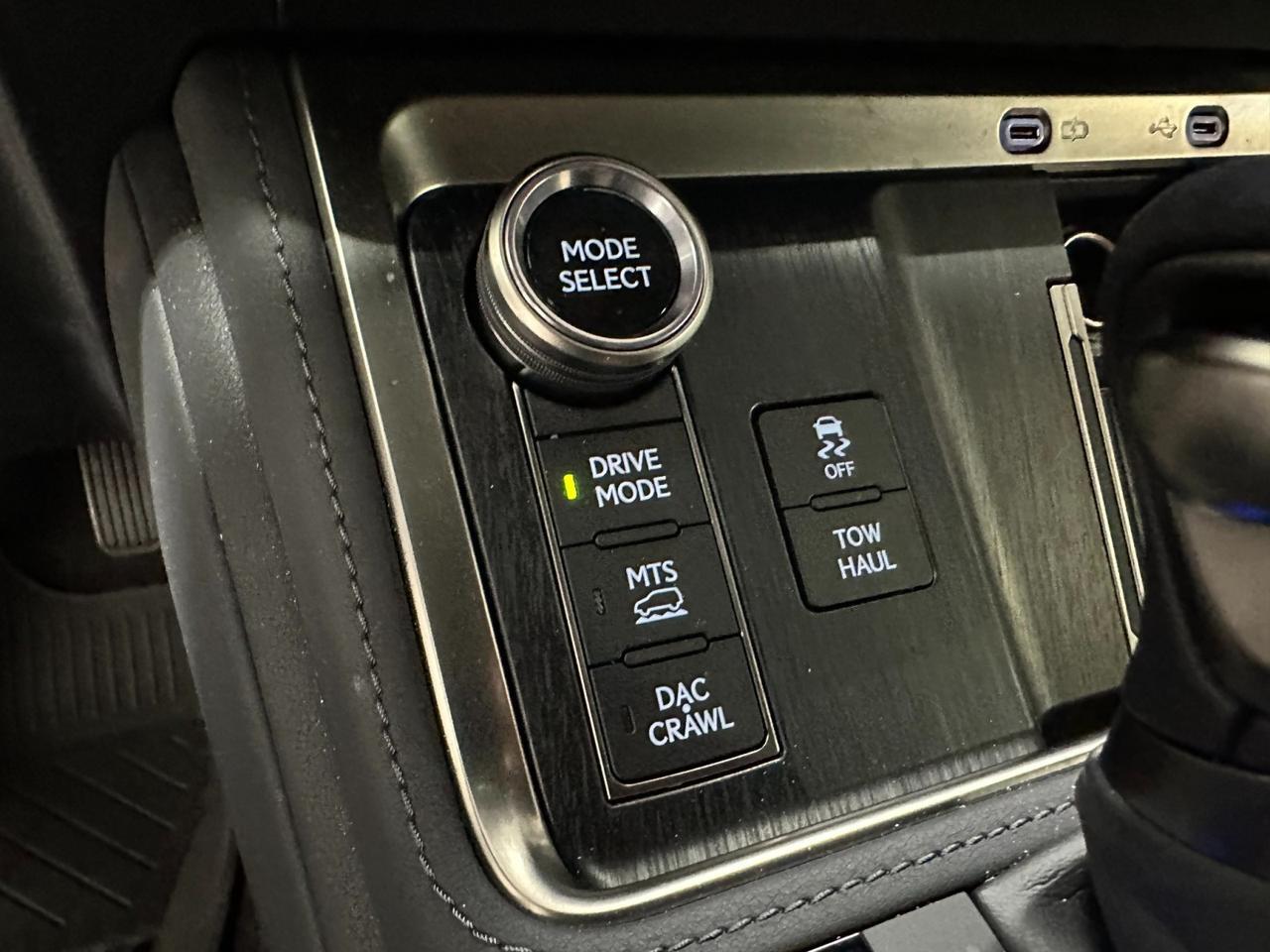 2025 Lexus GX 550 Overtrail+ Houston TX
