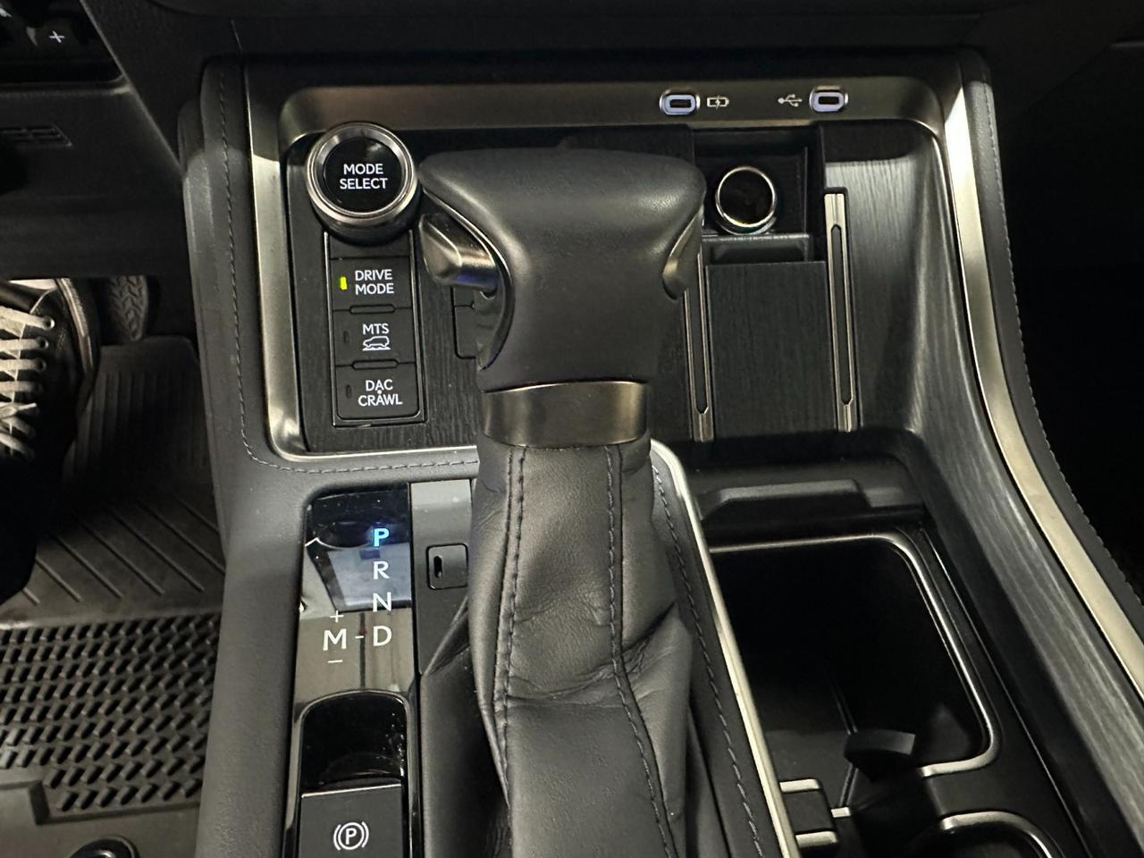 2025 Lexus GX 550 Overtrail+ Houston TX