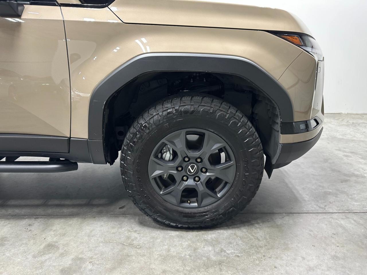 2025 Lexus GX 550 Overtrail+ Houston TX
