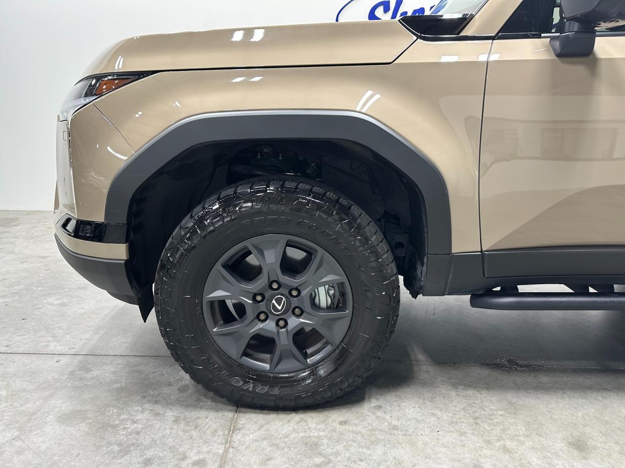 2025 Lexus GX 550 Overtrail+ Houston TX