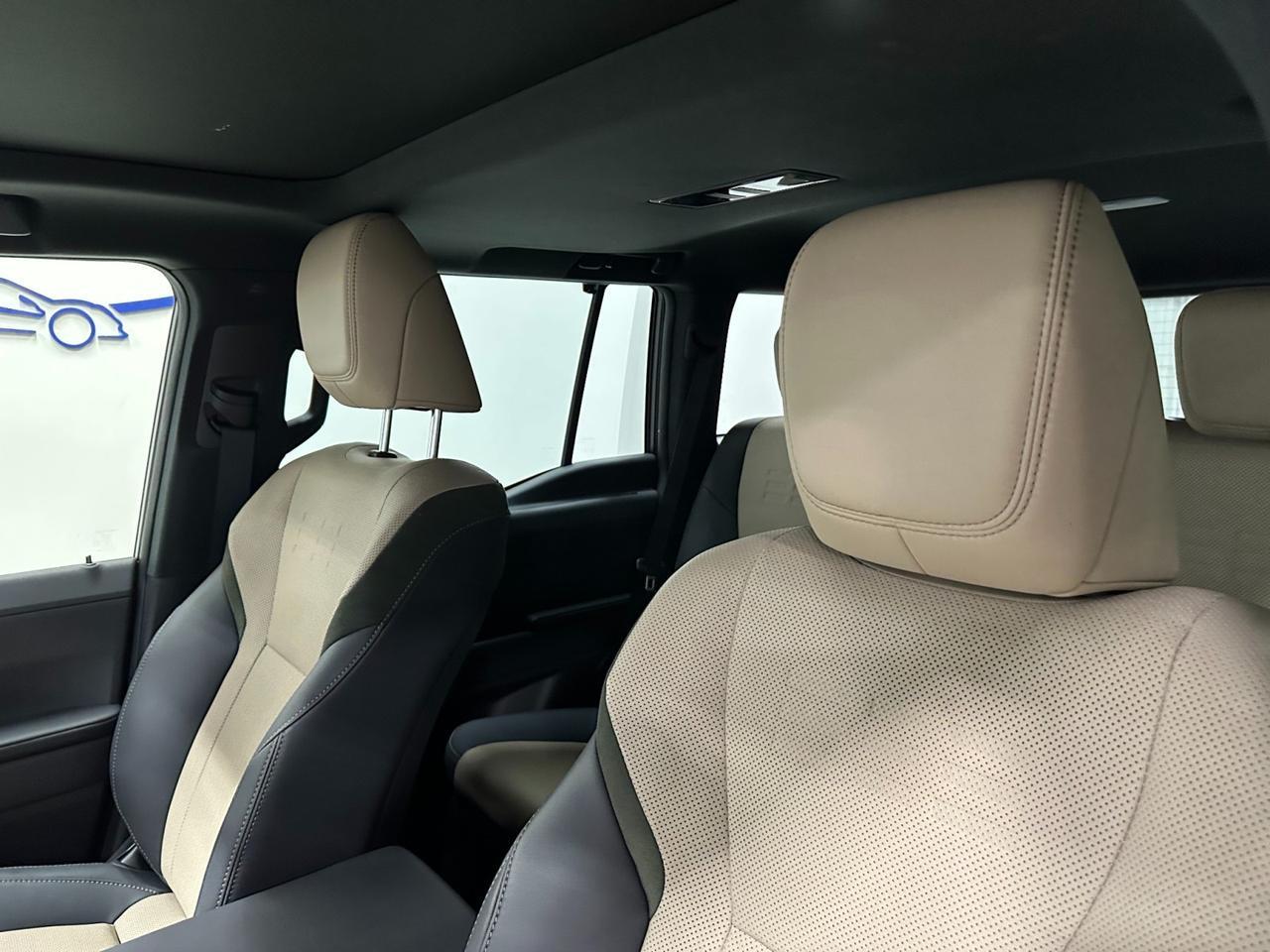 2025 Lexus GX 550 Overtrail+ Houston TX