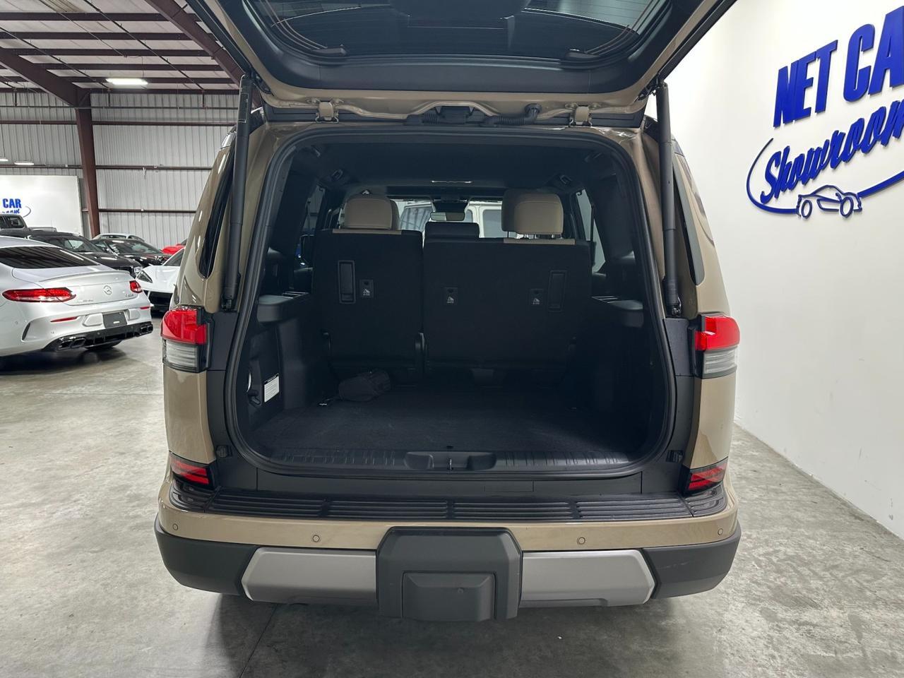 2025 Lexus GX 550 Overtrail+ Houston TX