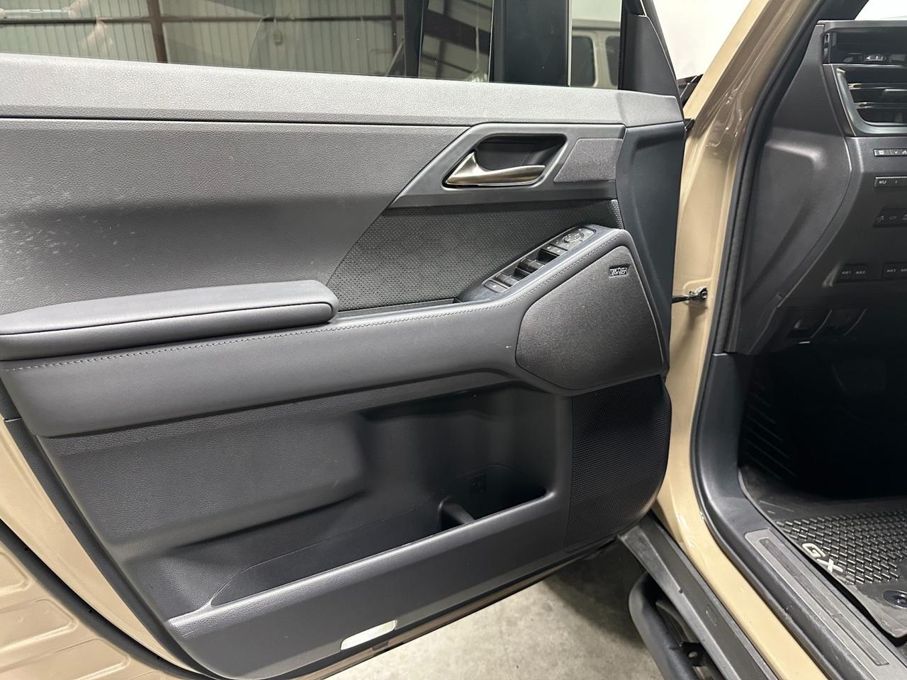 2025 Lexus GX 550 Overtrail+ Houston TX