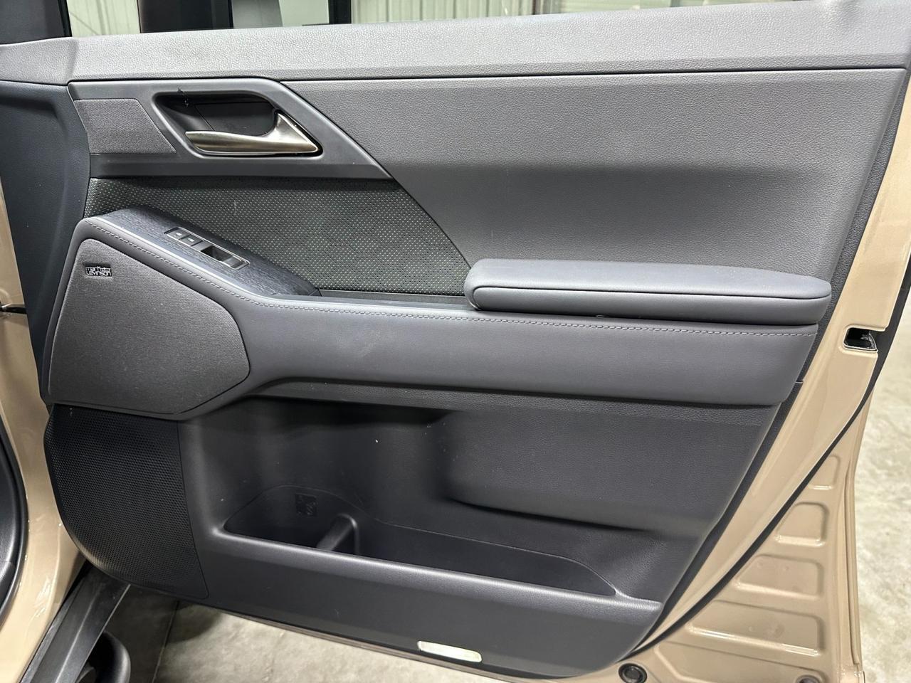2025 Lexus GX 550 Overtrail+ Houston TX