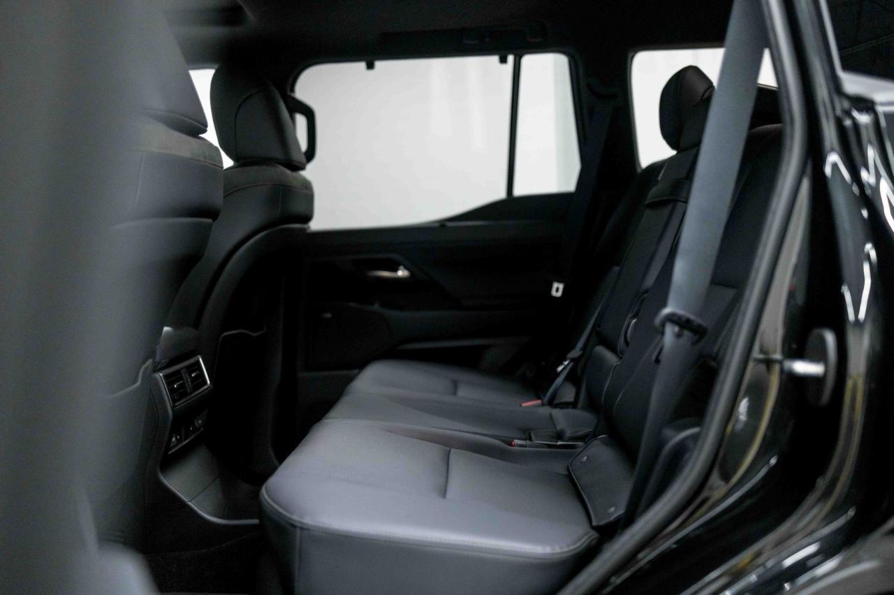 2025 Lexus GX 550 Overtrail+ Marietta GA