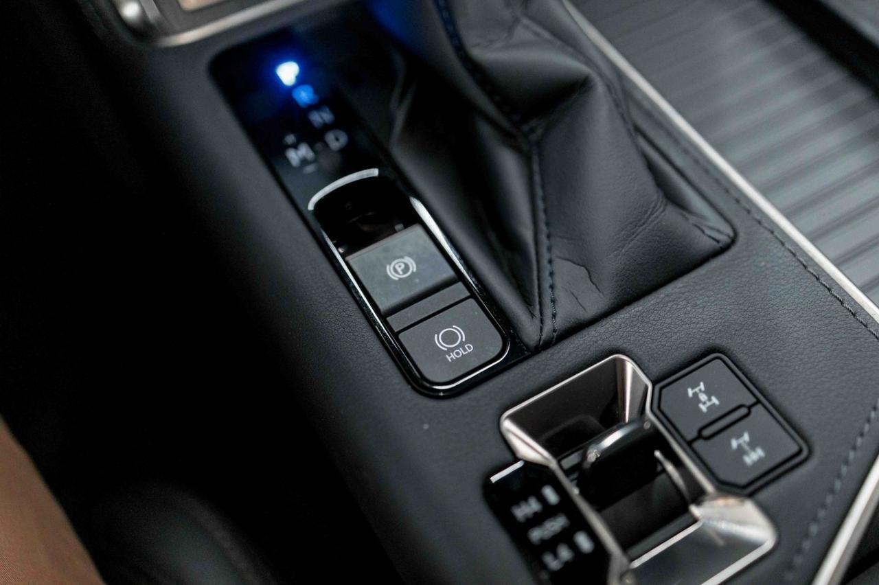 2025 Lexus GX 550 Overtrail+ Marietta GA