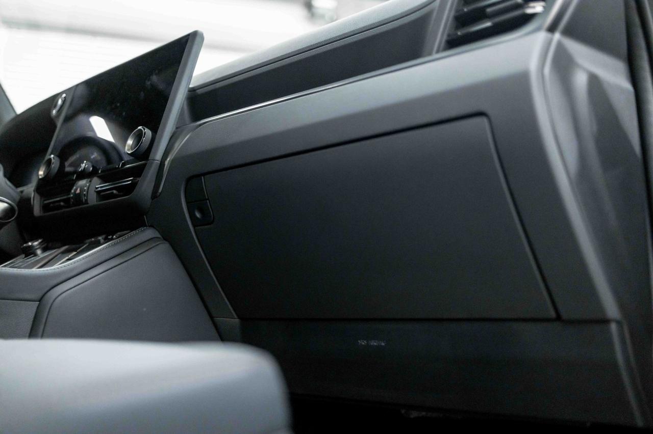 2025 Lexus GX 550 Overtrail+ Marietta GA