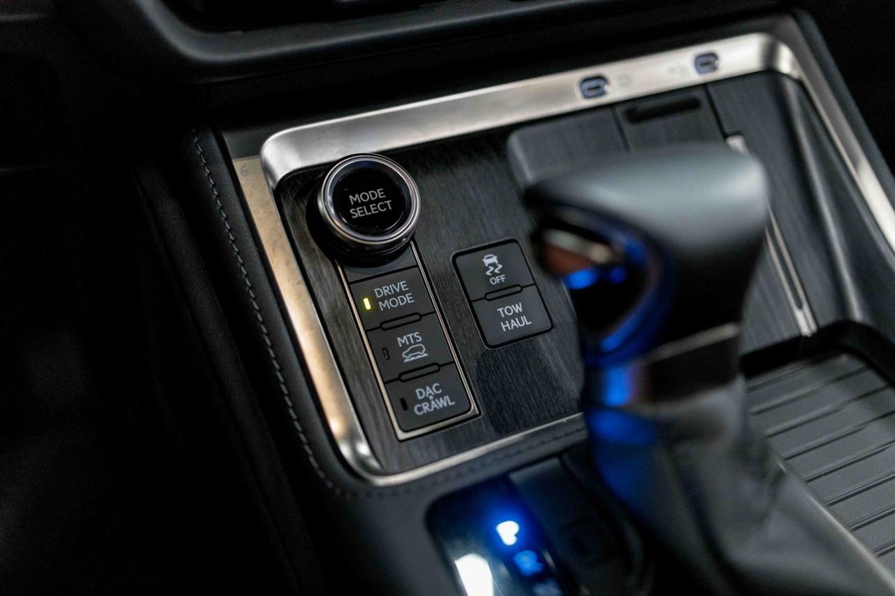 2025 Lexus GX 550 Overtrail+ Marietta GA