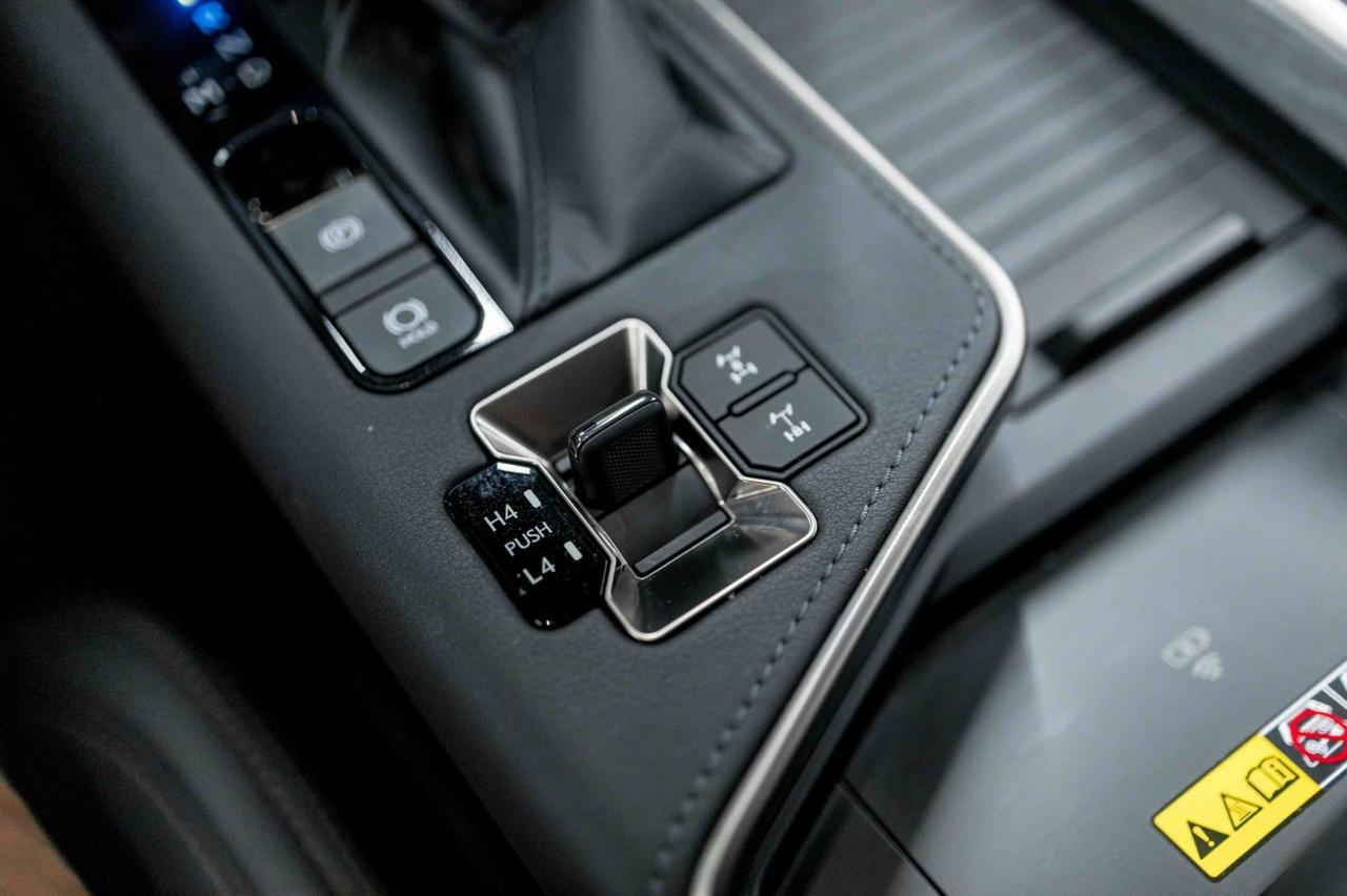 2025 Lexus GX 550 Overtrail+ Marietta GA