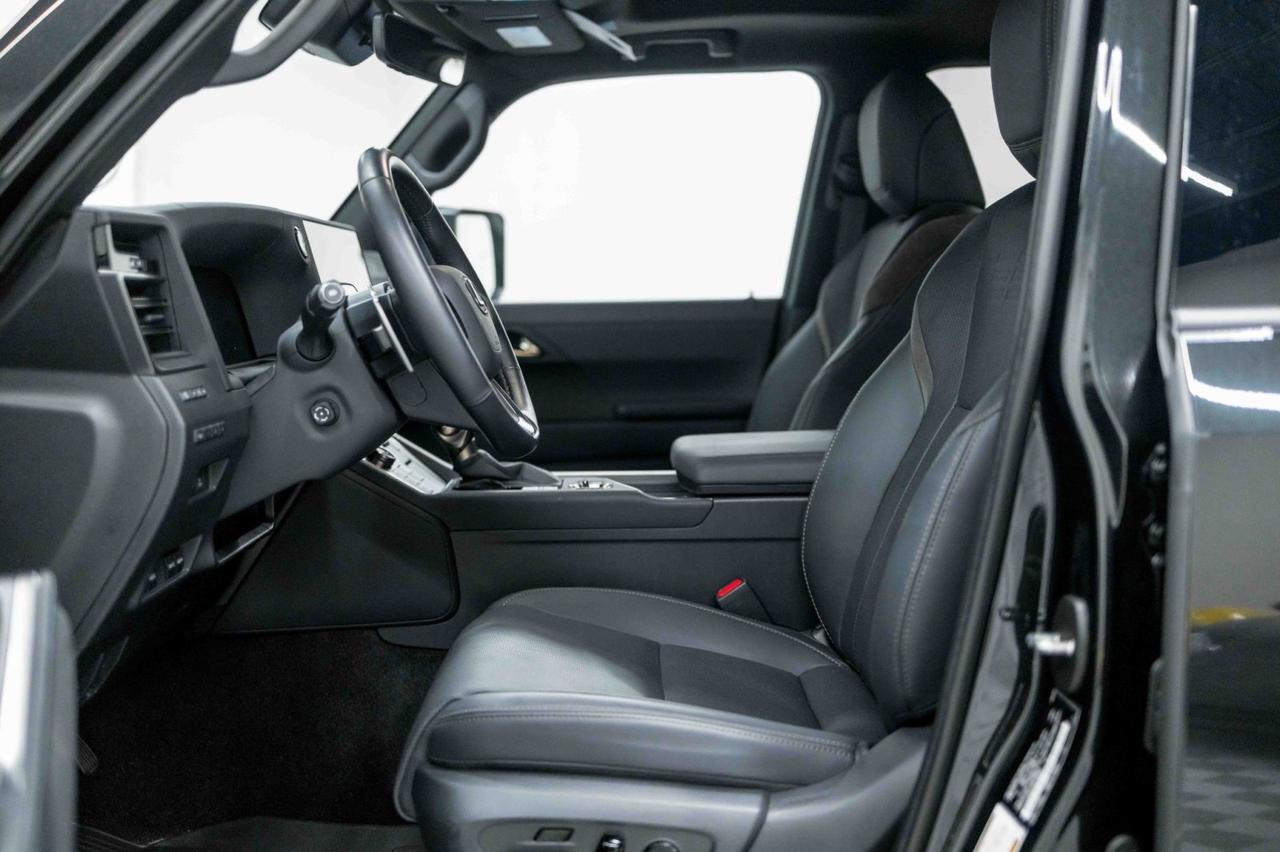 2025 Lexus GX 550 Overtrail+ Marietta GA