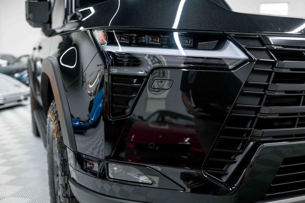 2025 Lexus GX 550 Overtrail+ Marietta GA