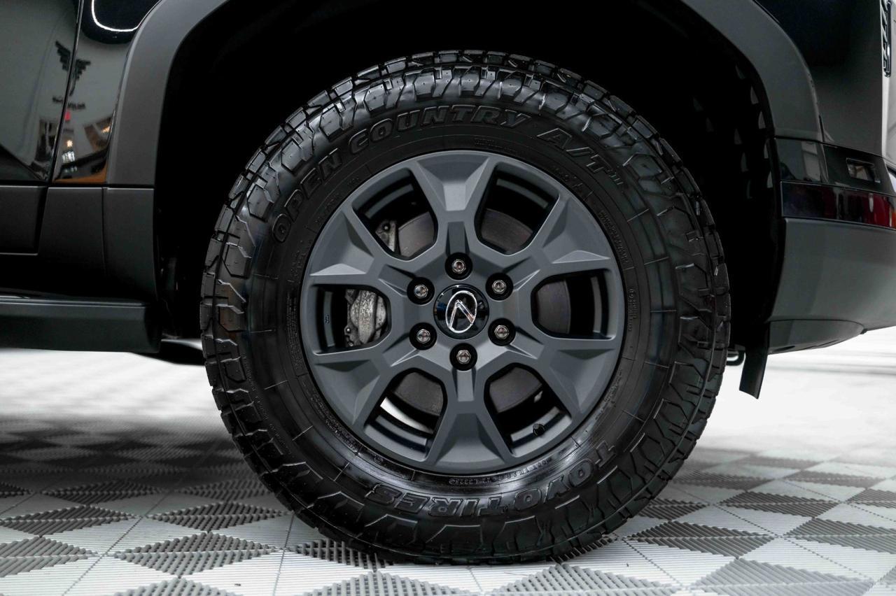 2025 Lexus GX 550 Overtrail+ Marietta GA