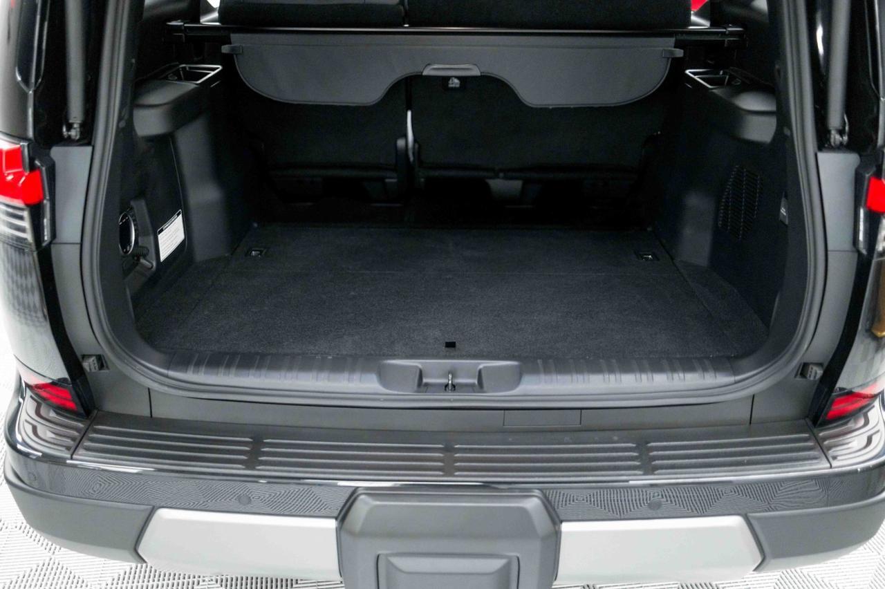 2025 Lexus GX 550 Overtrail+ Marietta GA