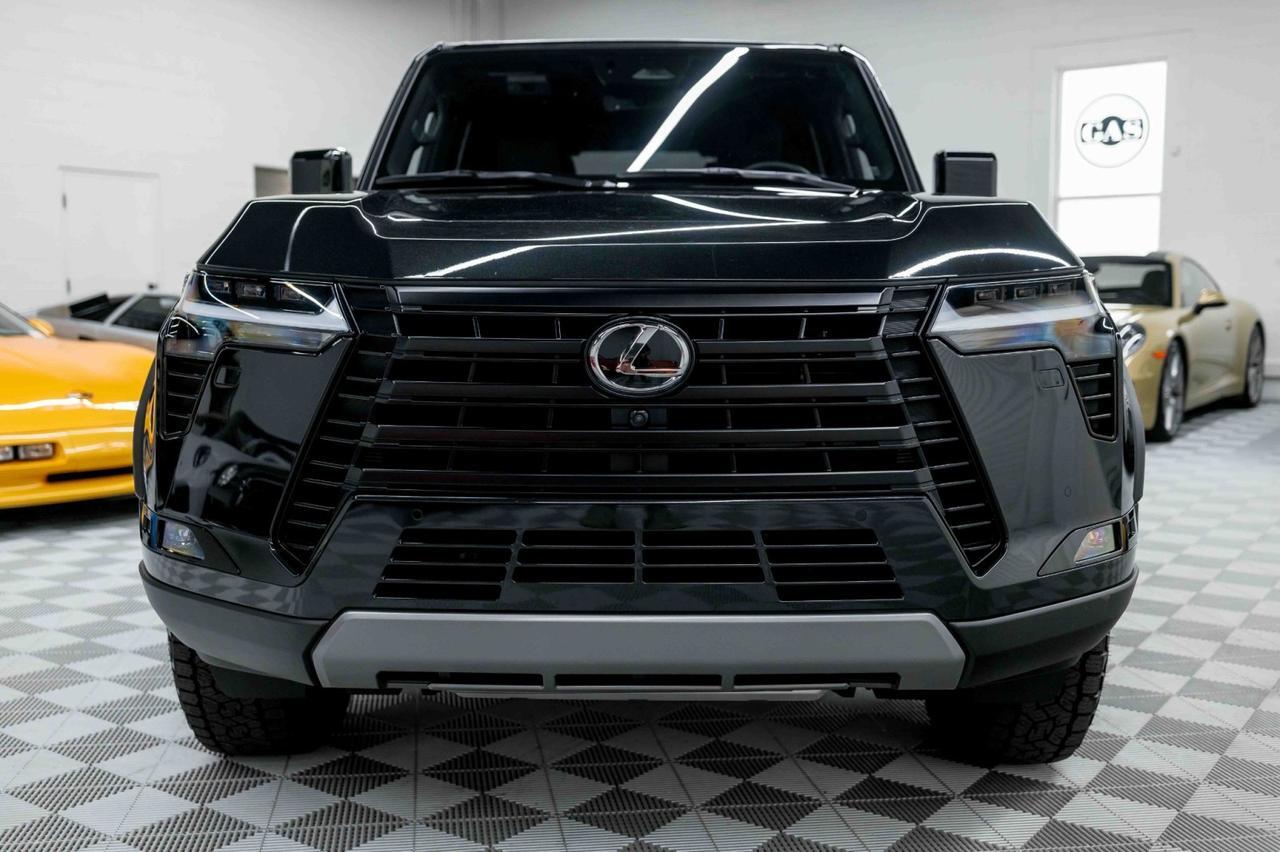 2025 Lexus GX 550 Overtrail+ Marietta GA