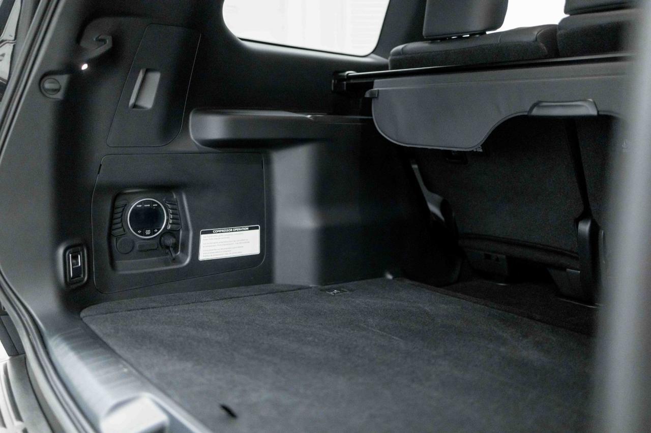 2025 Lexus GX 550 Overtrail+ Marietta GA
