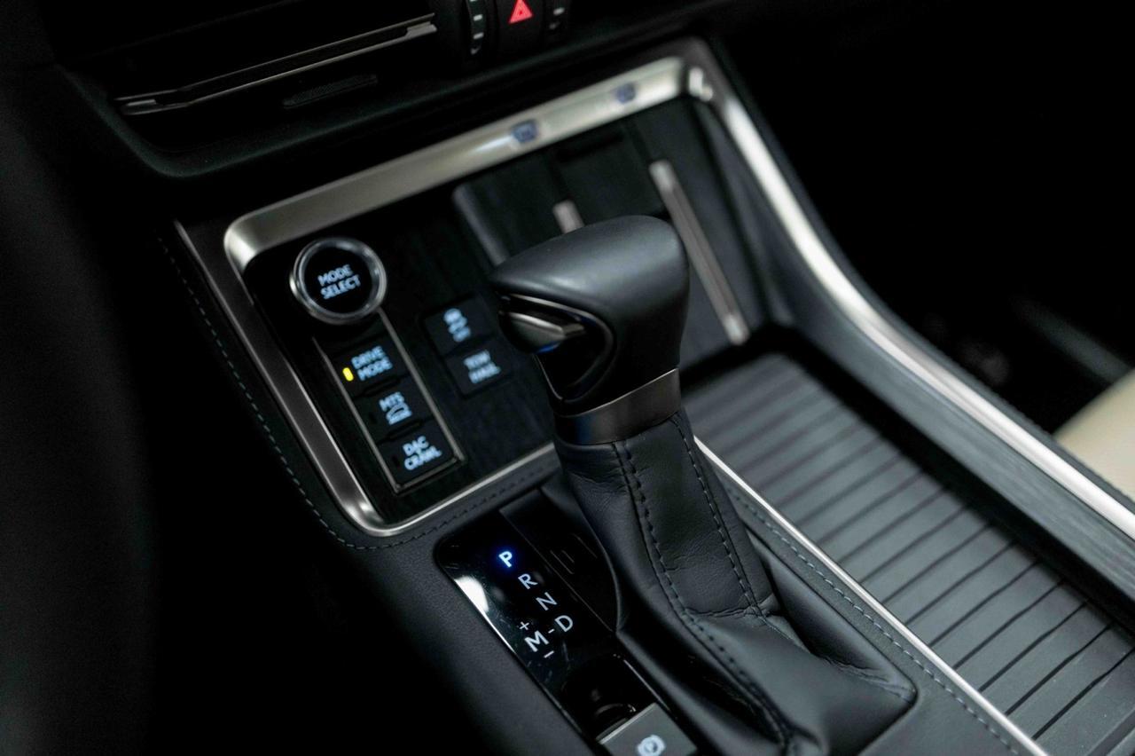 2025 Lexus GX 550 Overtrail+ Marietta GA