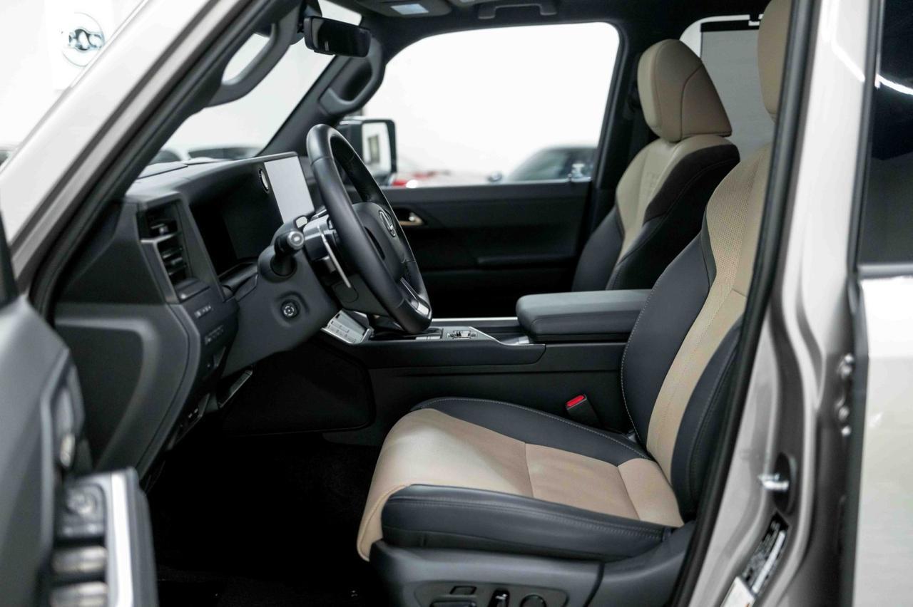 2025 Lexus GX 550 Overtrail+ Marietta GA