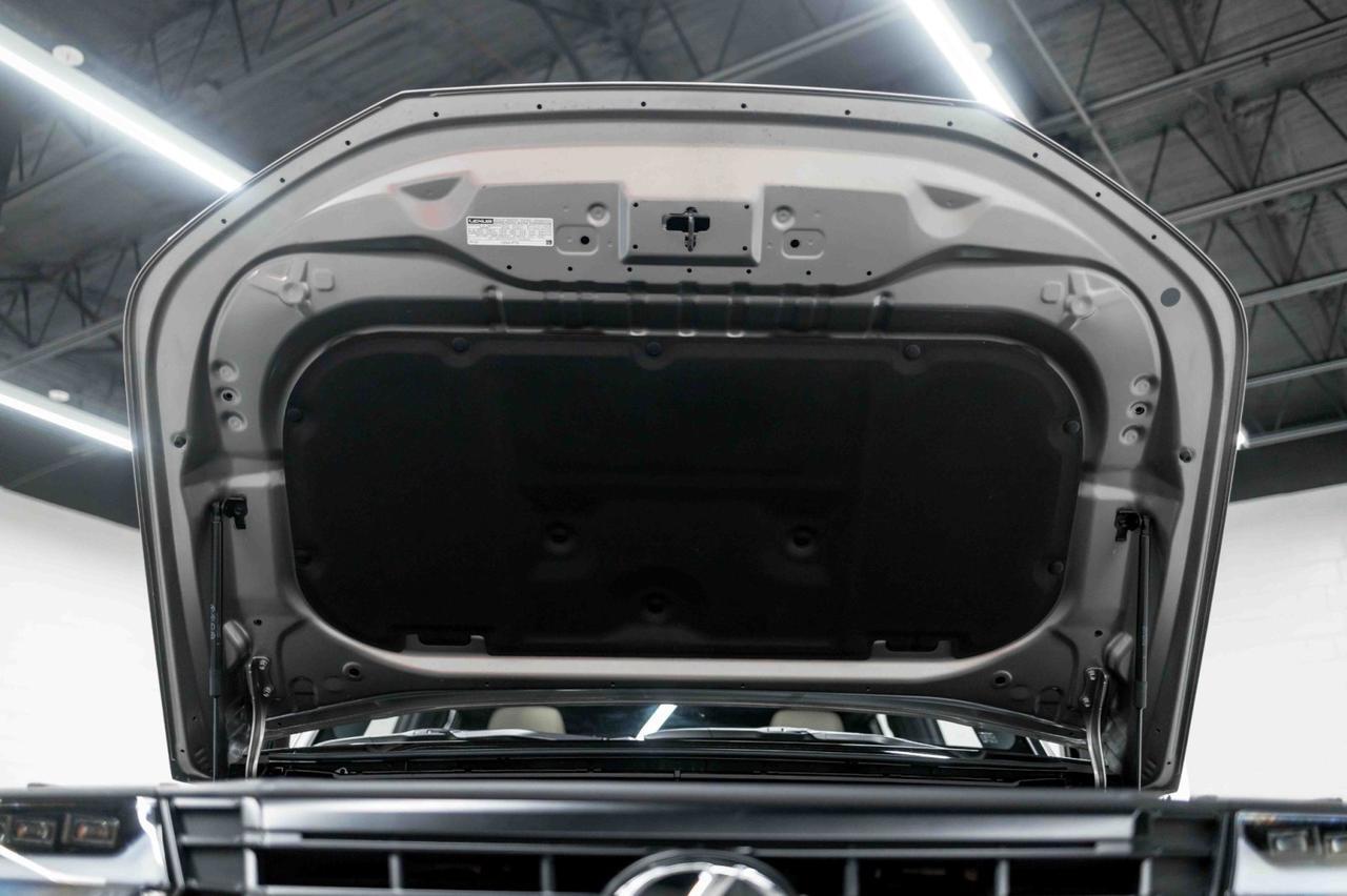 2025 Lexus GX 550 Overtrail+ Marietta GA