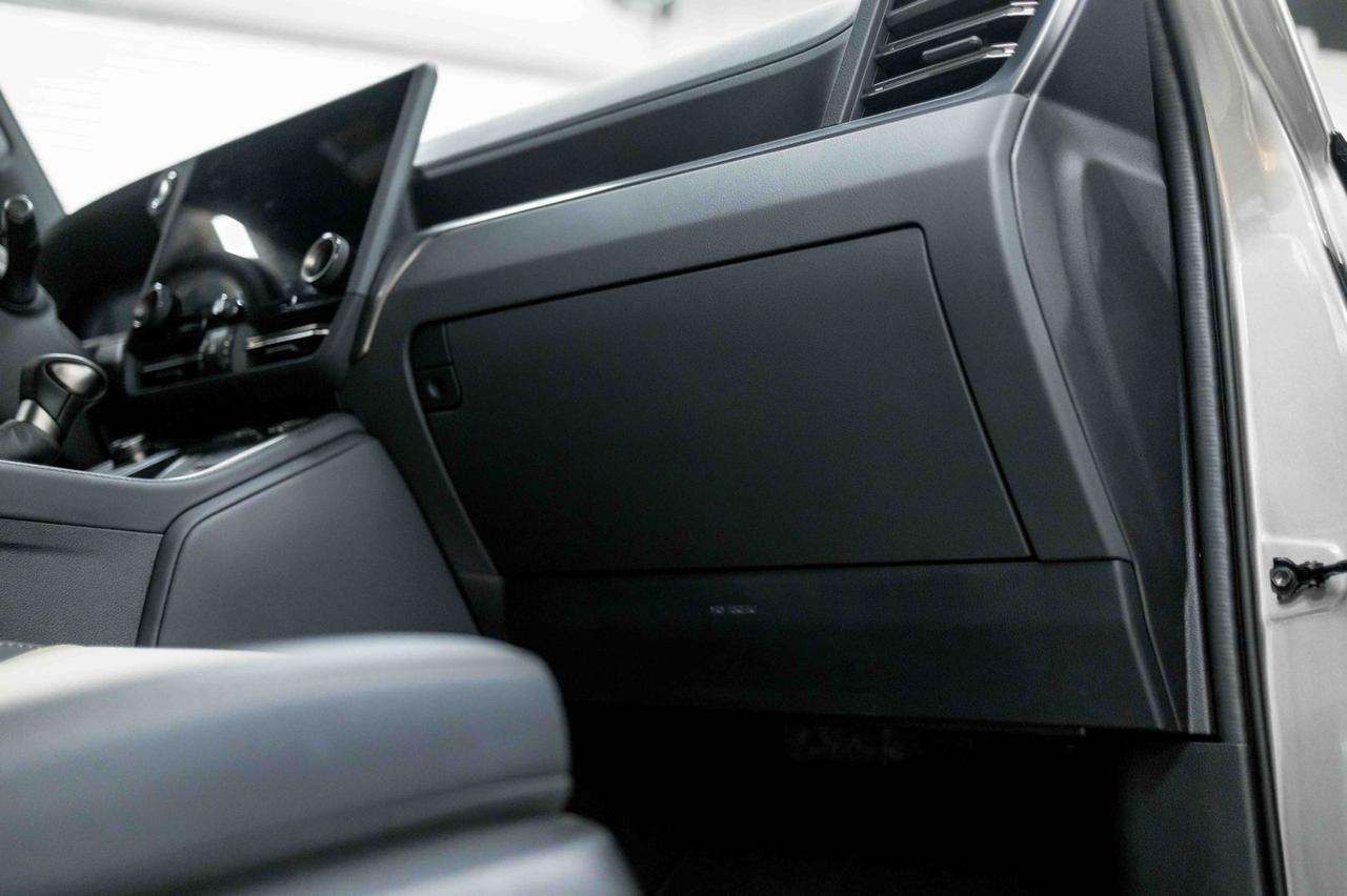 2025 Lexus GX 550 Overtrail+ Marietta GA
