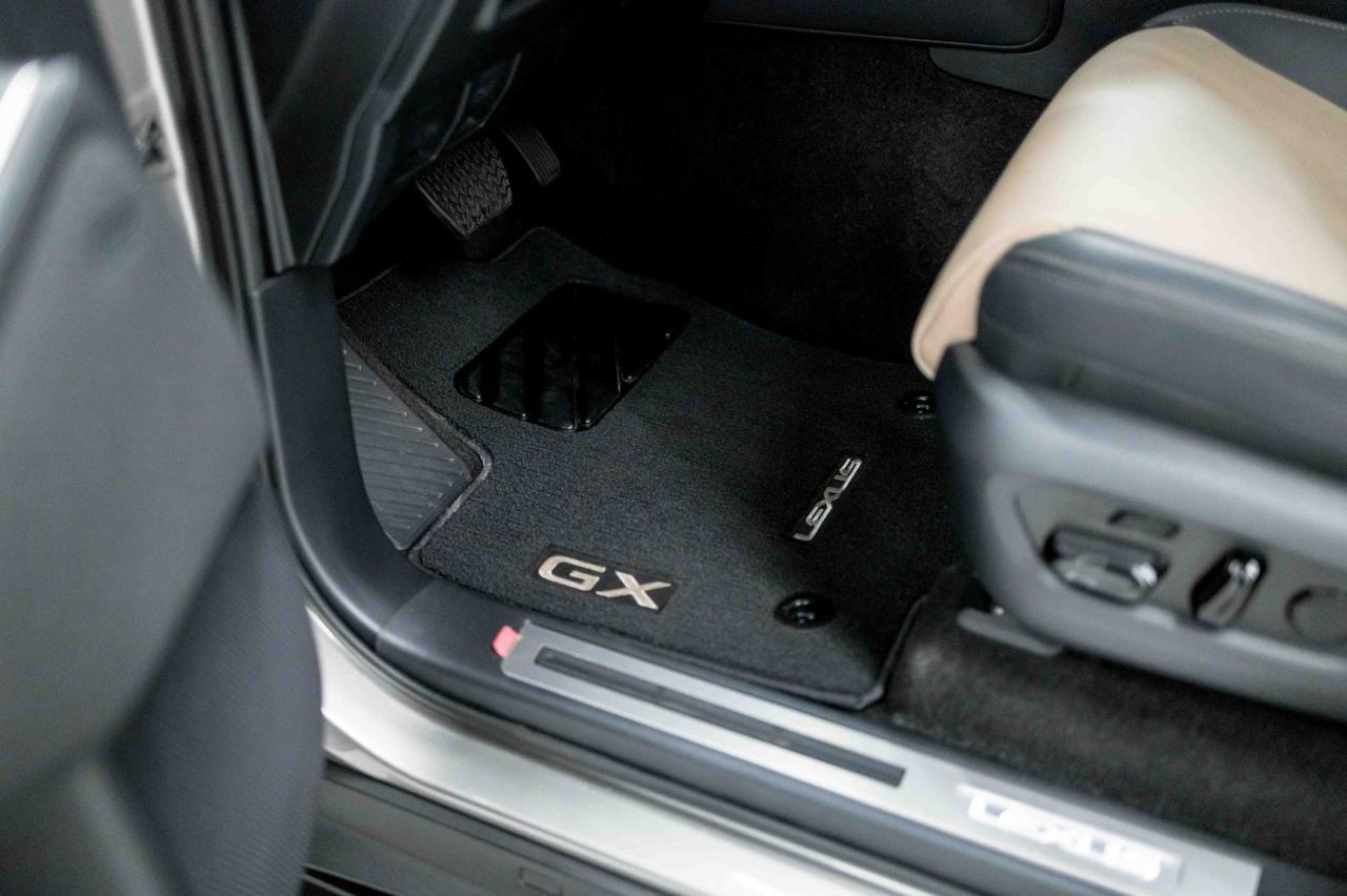 2025 Lexus GX 550 Overtrail+ Marietta GA