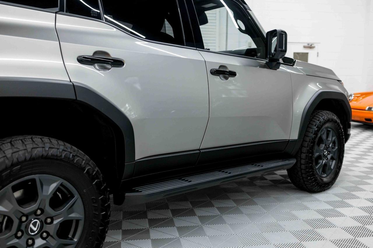 2025 Lexus GX 550 Overtrail+ Marietta GA