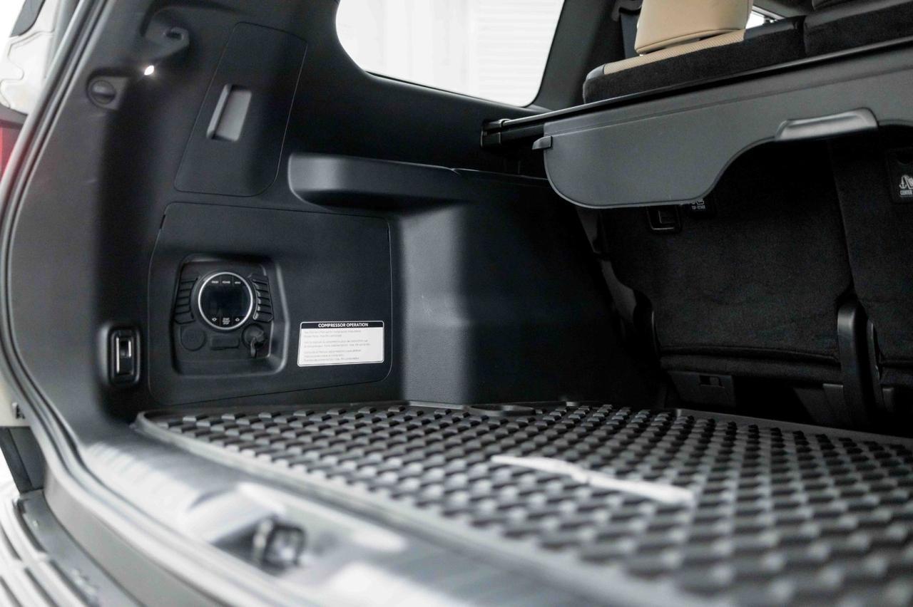 2025 Lexus GX 550 Overtrail+ Marietta GA