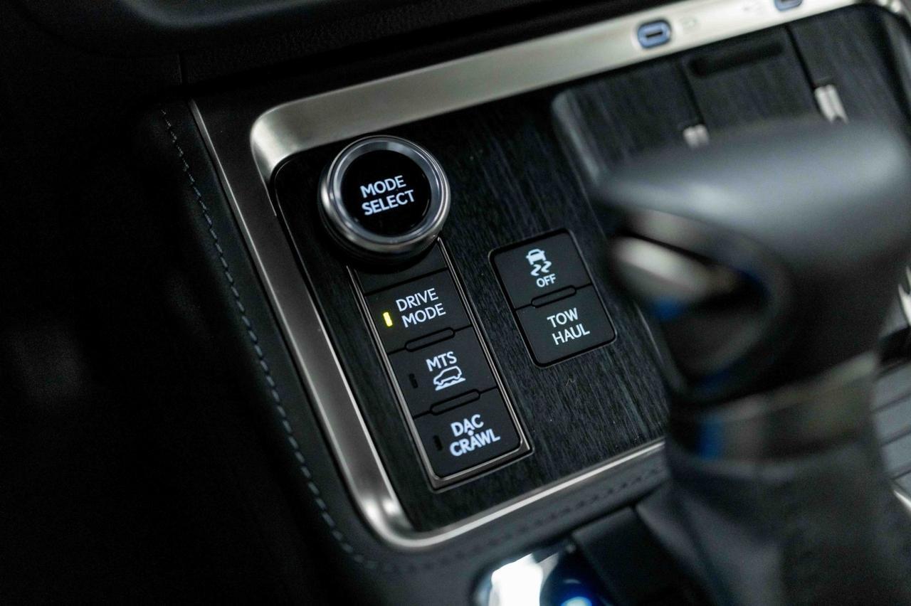 2025 Lexus GX 550 Overtrail+ Marietta GA