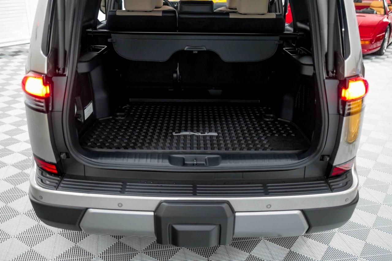 2025 Lexus GX 550 Overtrail+ Marietta GA