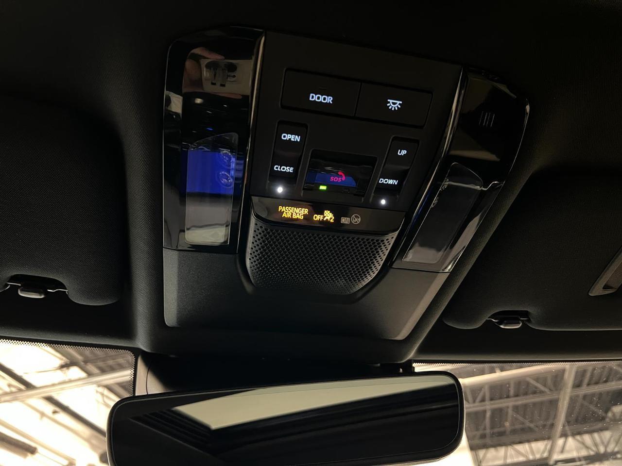 2025 Lexus GX 550 Overtrail+ Parker CO