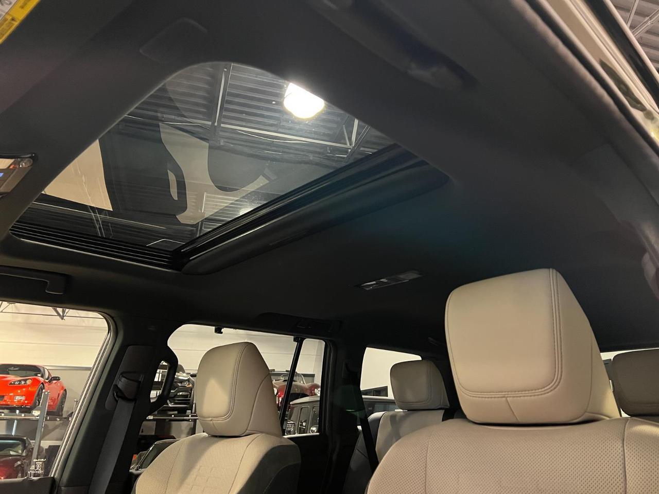 2025 Lexus GX 550 Overtrail+ Parker CO