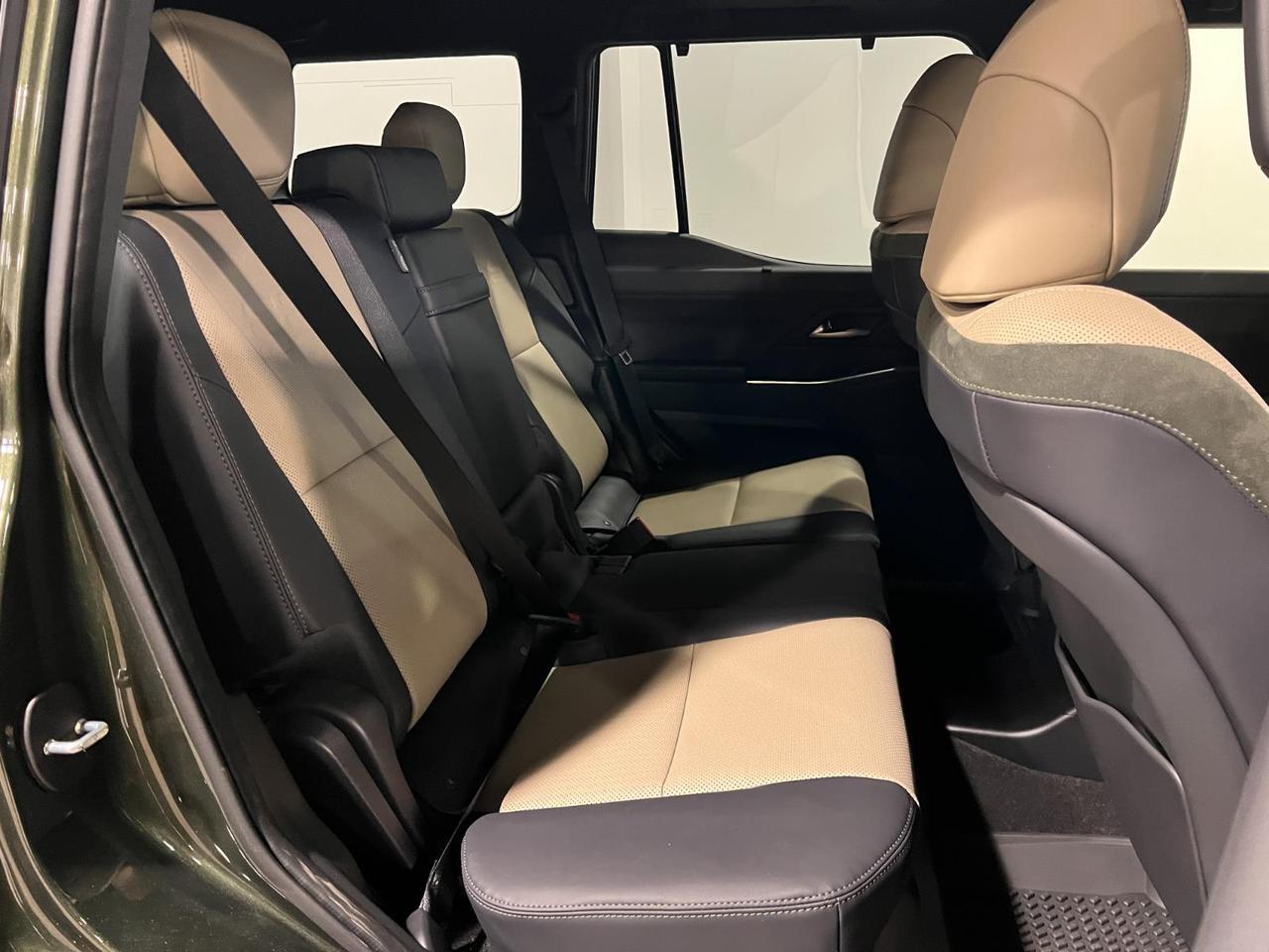 2025 Lexus GX 550 Overtrail+ Parker CO