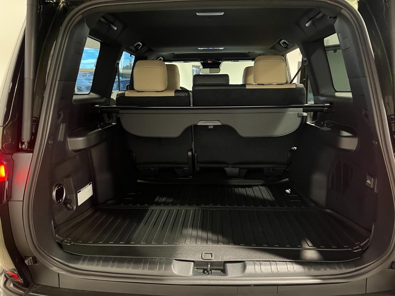 2025 Lexus GX 550 Overtrail+ Parker CO