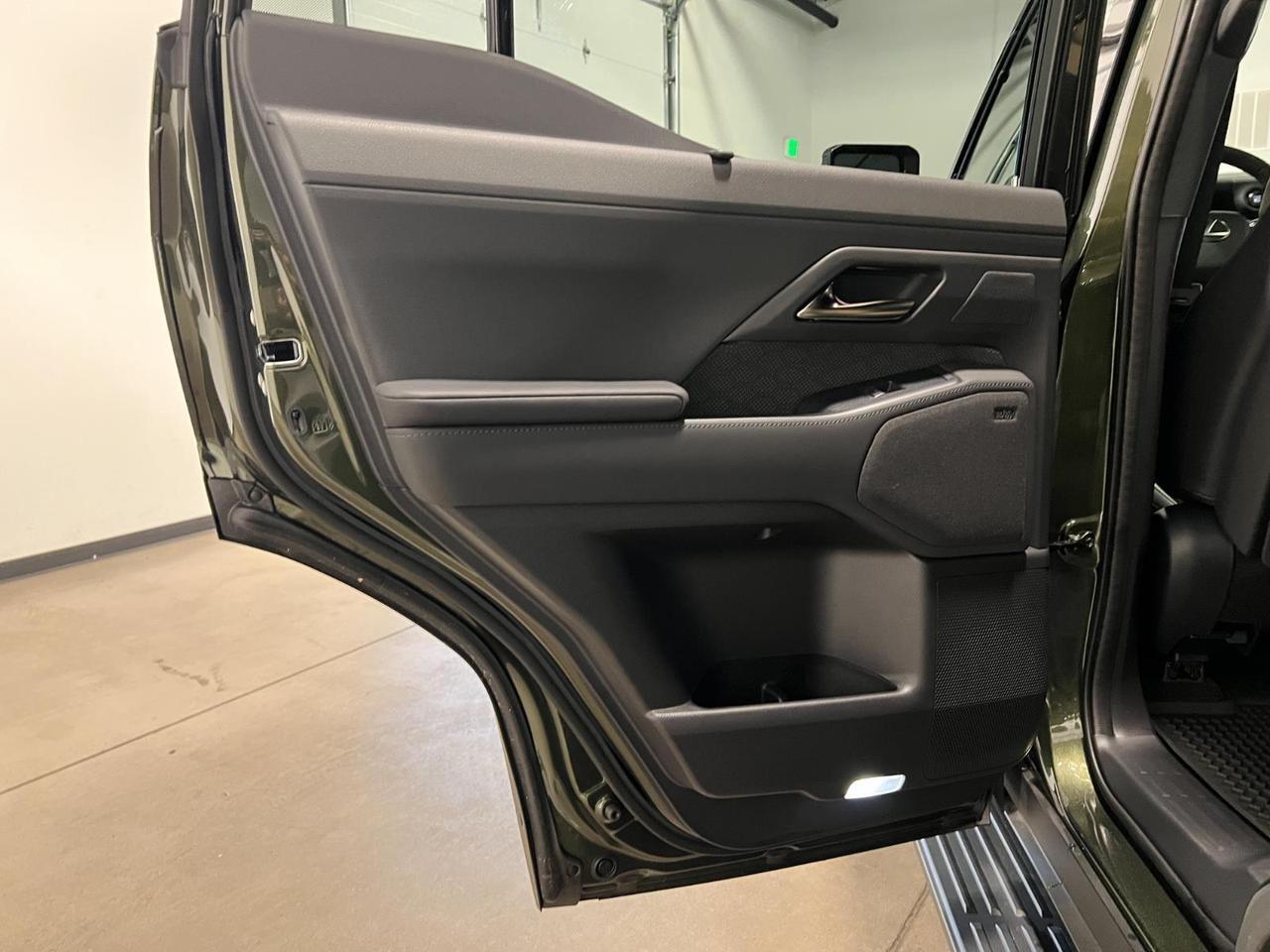 2025 Lexus GX 550 Overtrail+ Parker CO