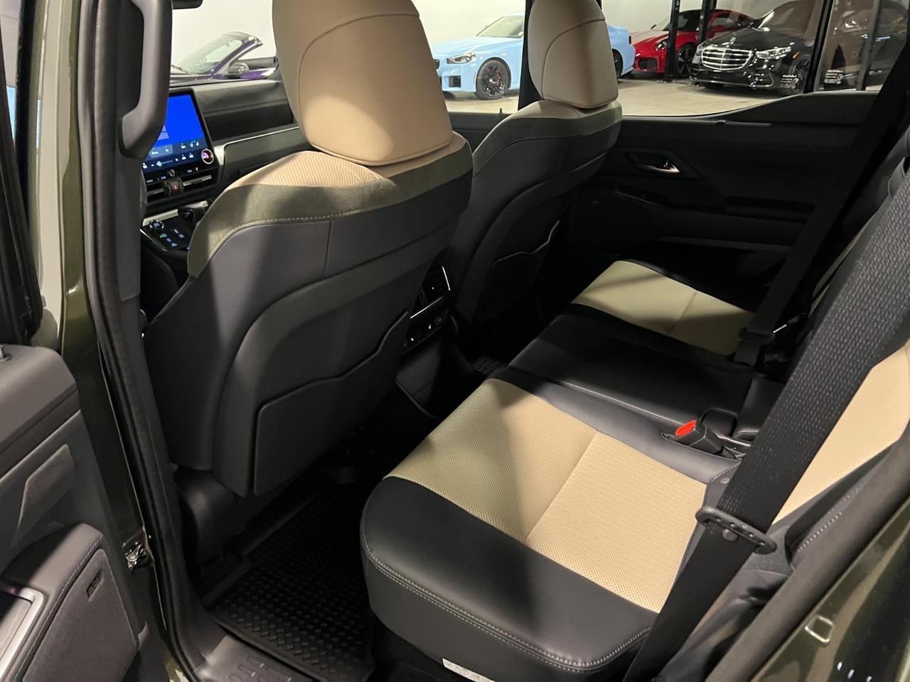 2025 Lexus GX 550 Overtrail+ Parker CO