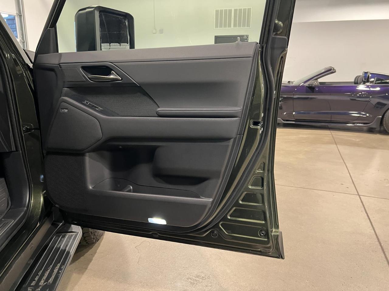 2025 Lexus GX 550 Overtrail+ Parker CO