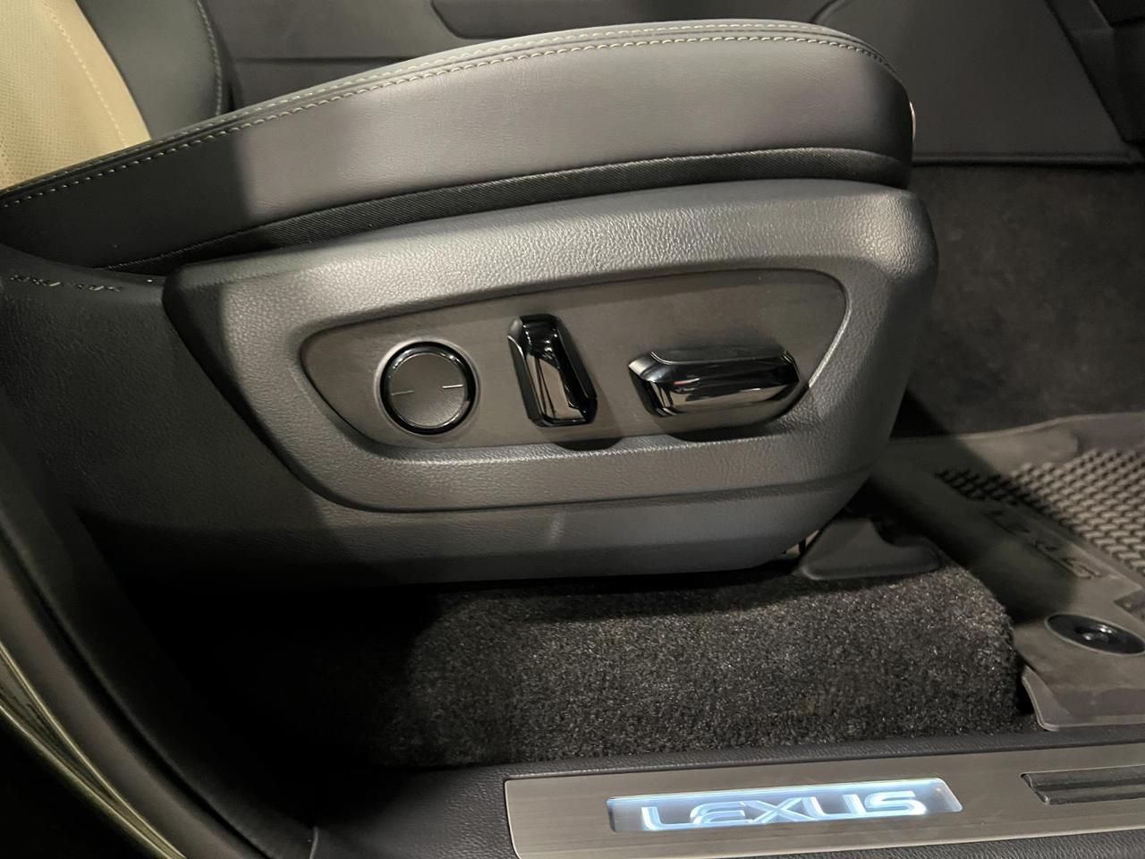 2025 Lexus GX 550 Overtrail+ Parker CO