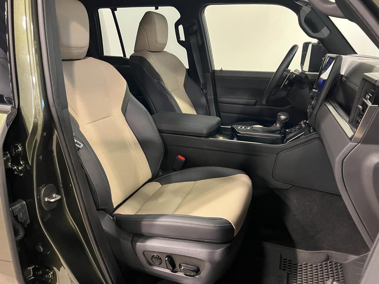 2025 Lexus GX 550 Overtrail+ Parker CO