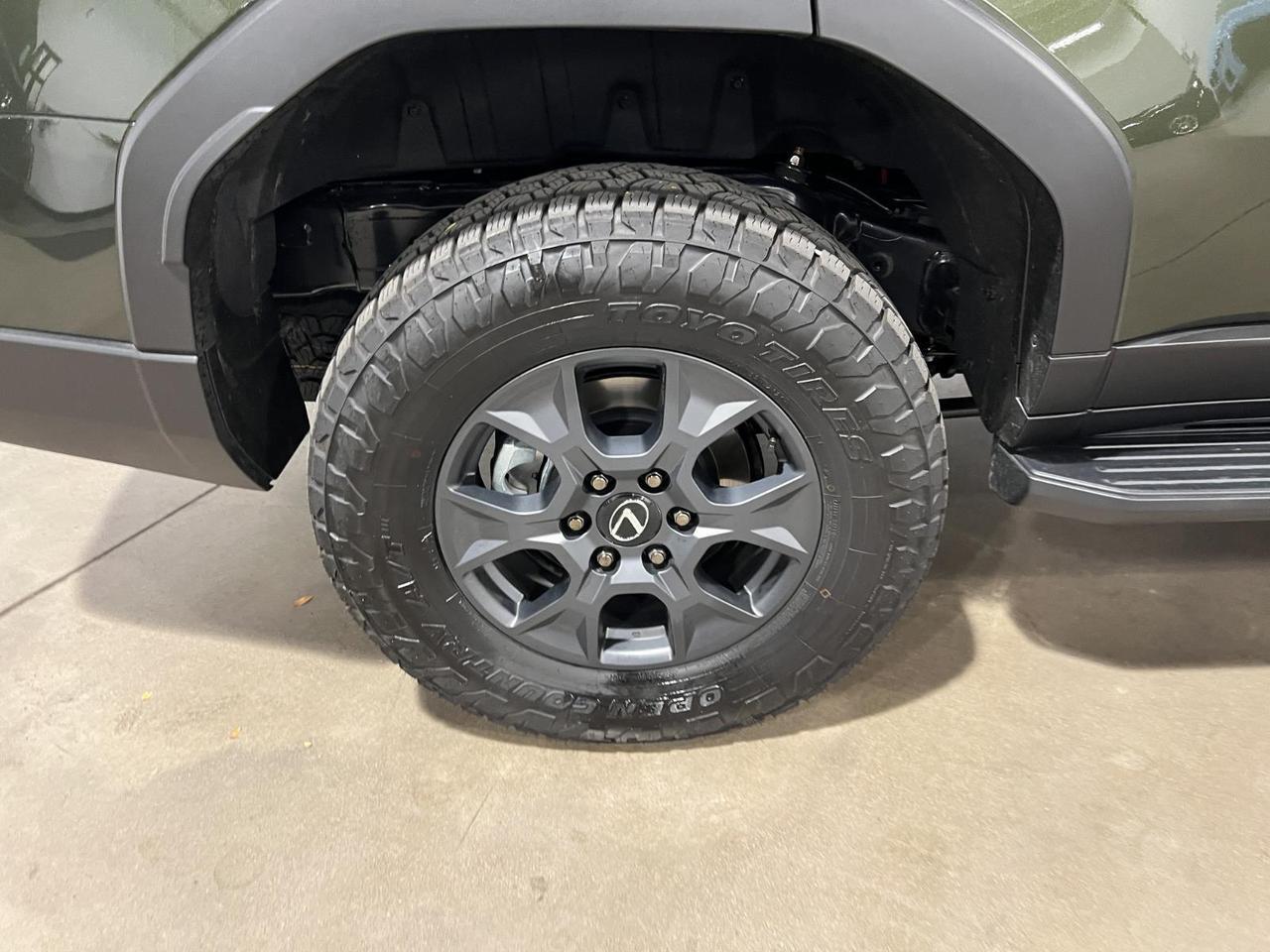 2025 Lexus GX 550 Overtrail+ Parker CO