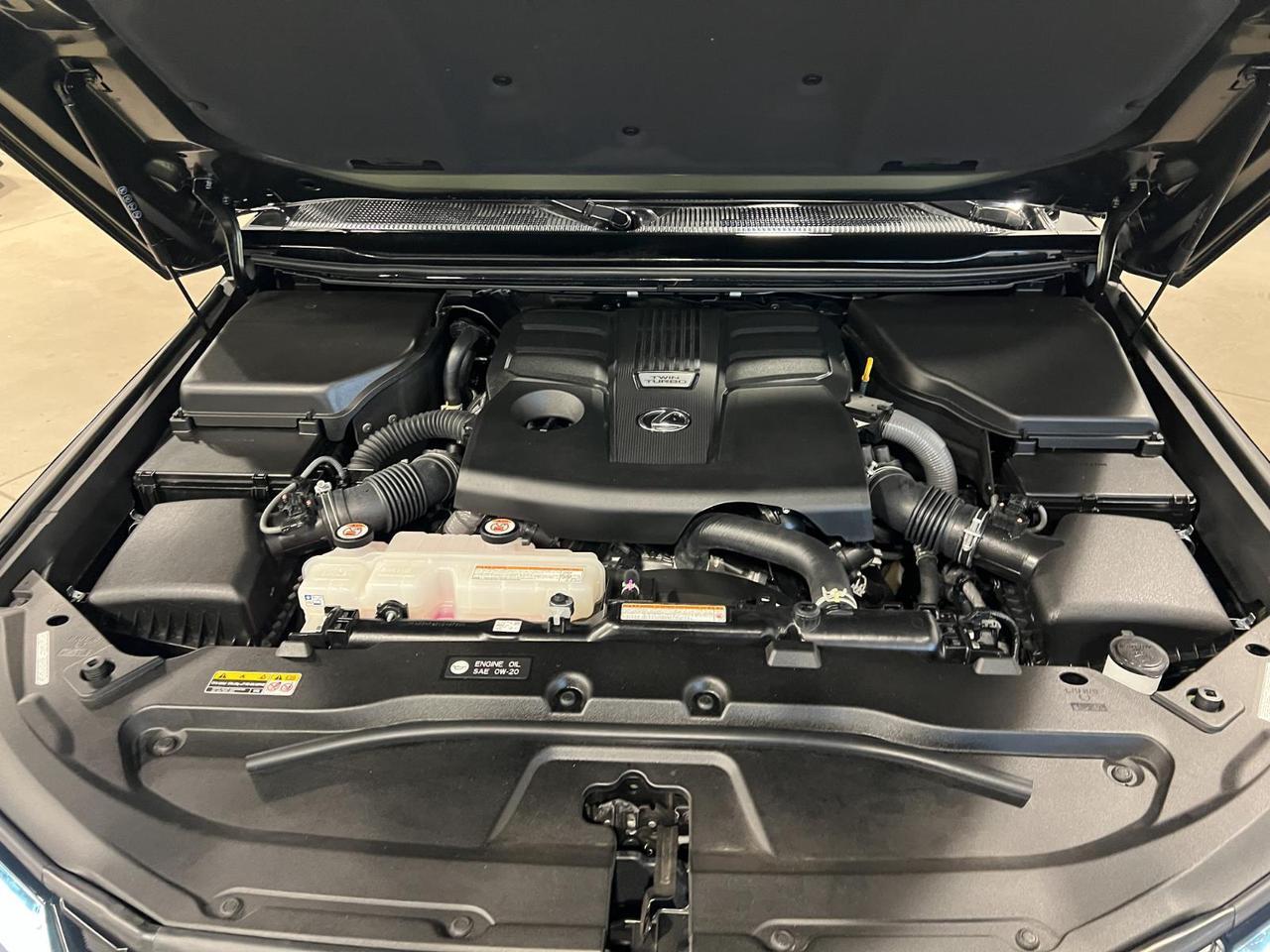 2025 Lexus GX 550 Overtrail+ Parker CO