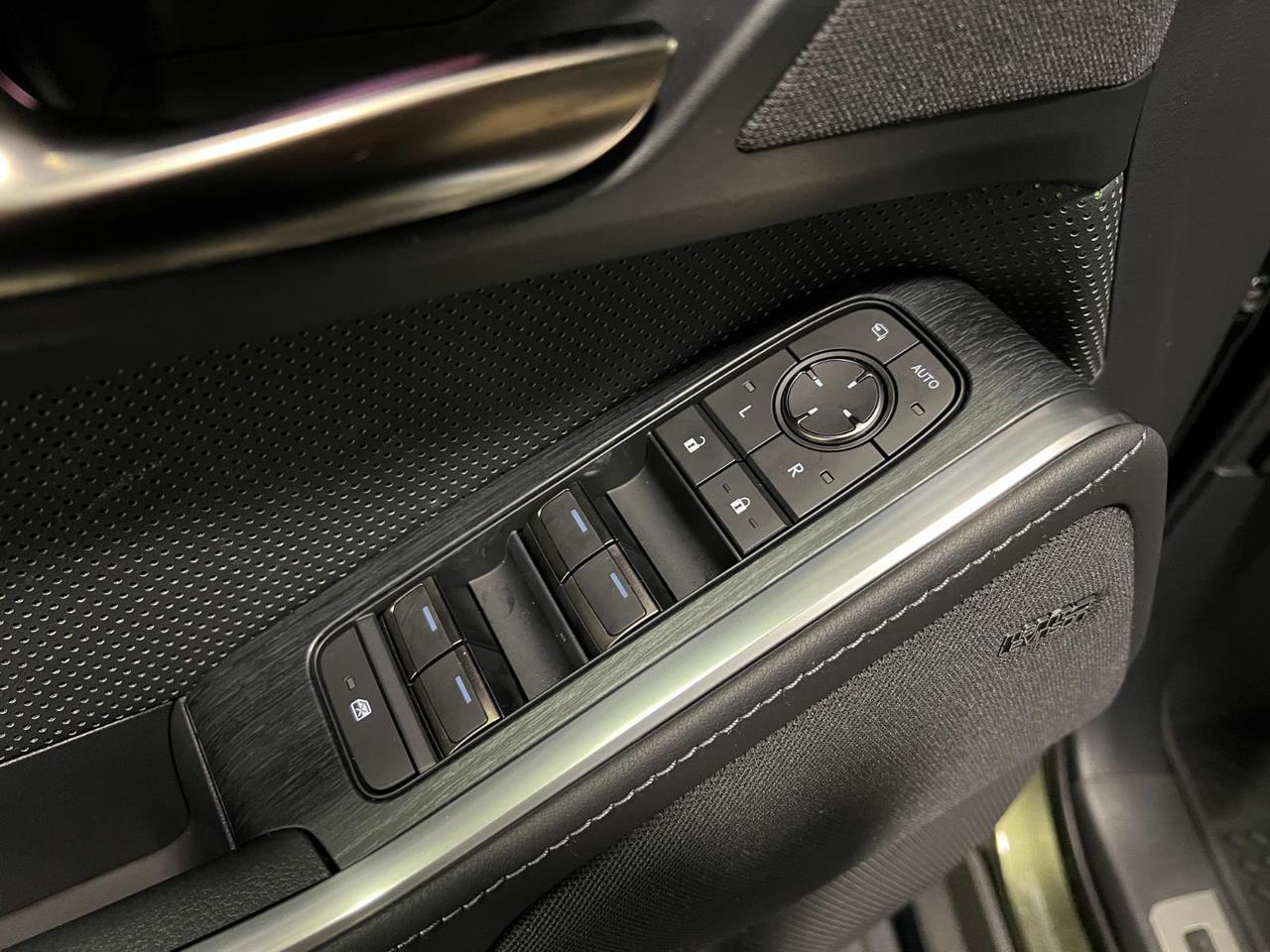 2025 Lexus GX 550 Overtrail+ Parker CO