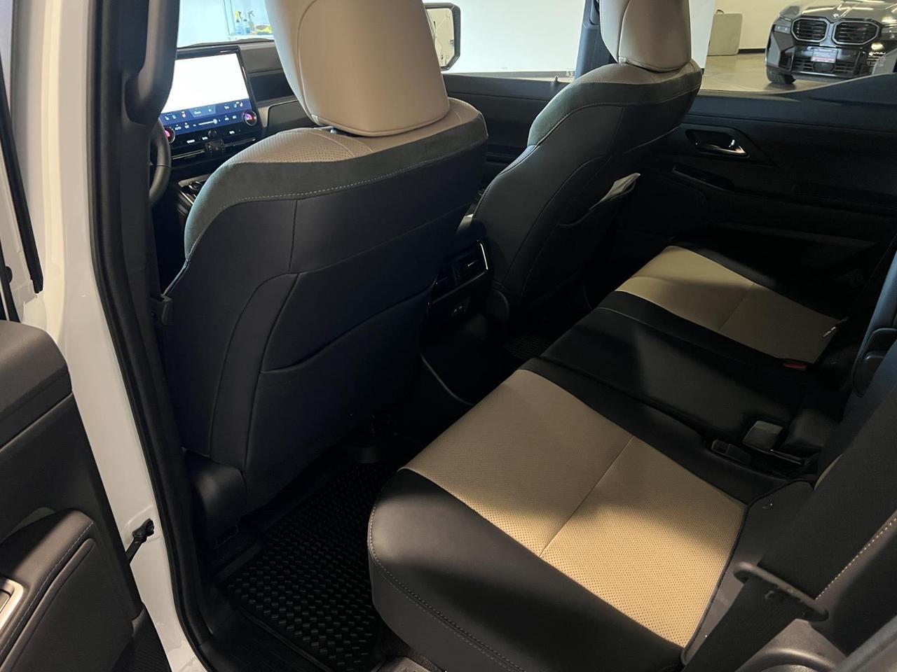 2025 Lexus GX 550 Overtrail Parker CO