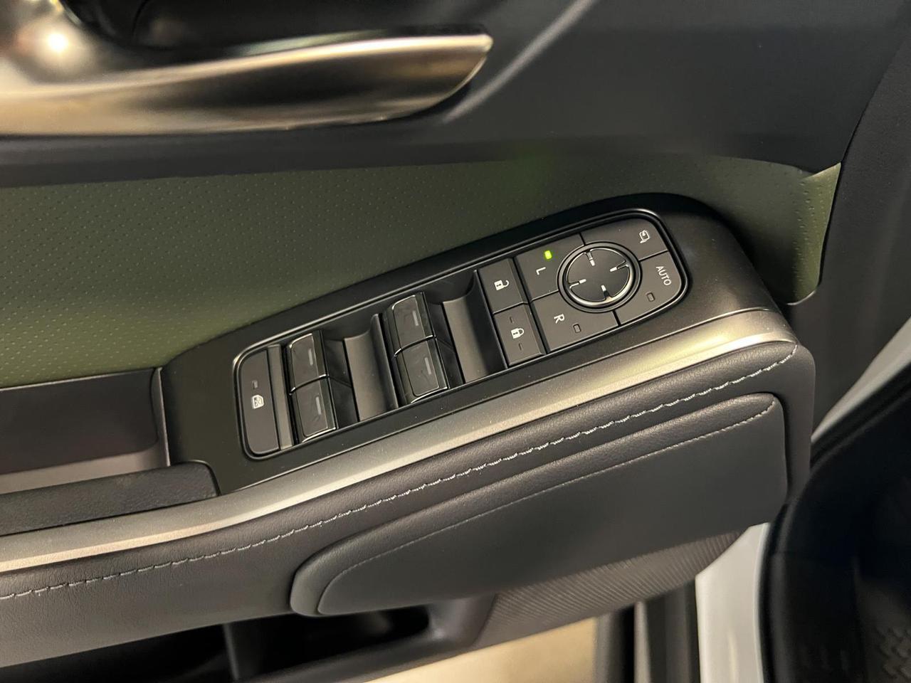 2025 Lexus GX 550 Overtrail Parker CO