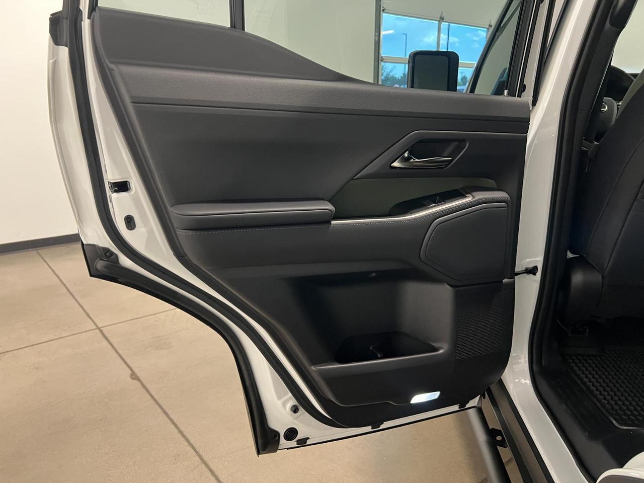 2025 Lexus GX 550 Overtrail Parker CO