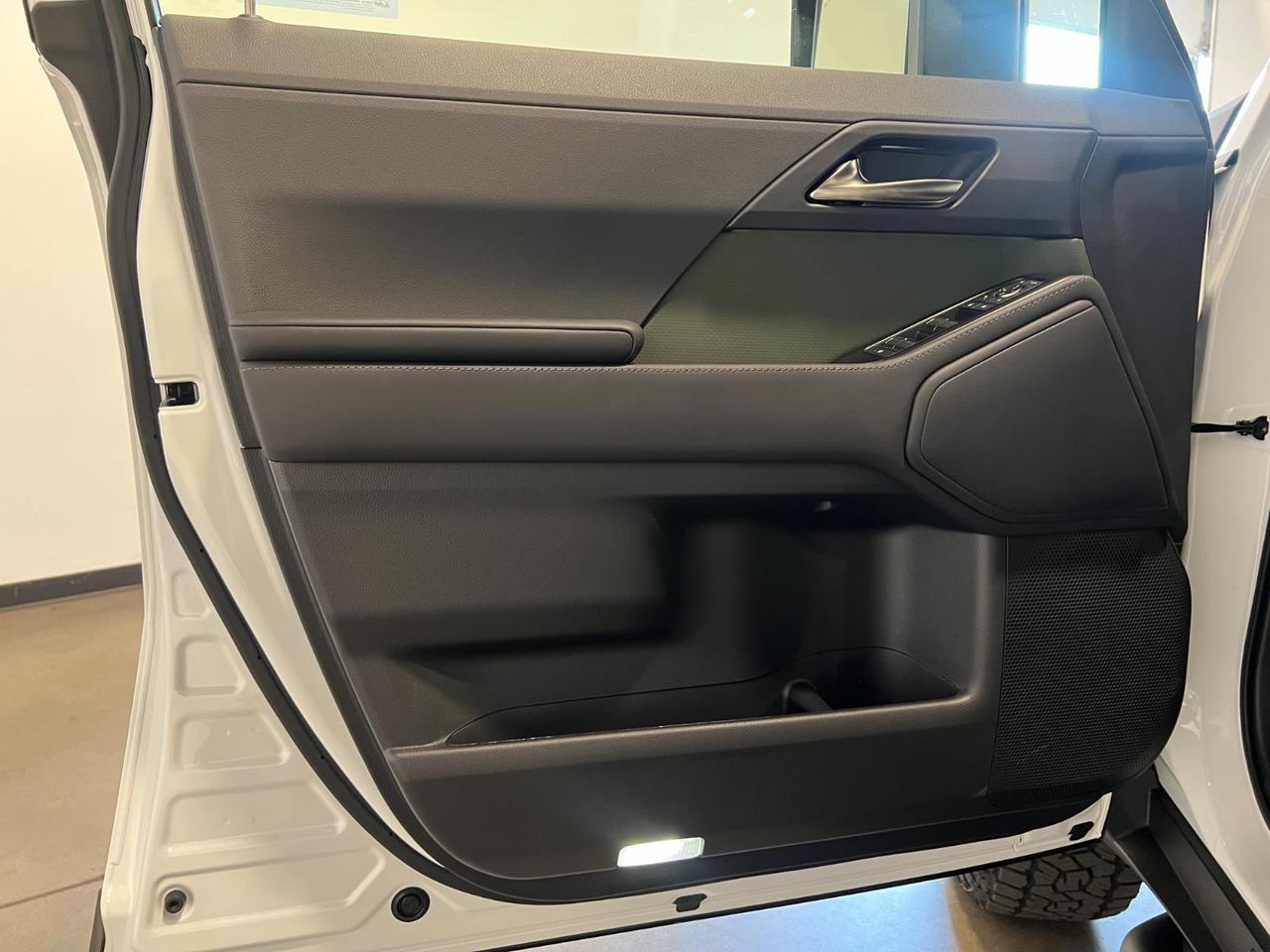 2025 Lexus GX 550 Overtrail Parker CO