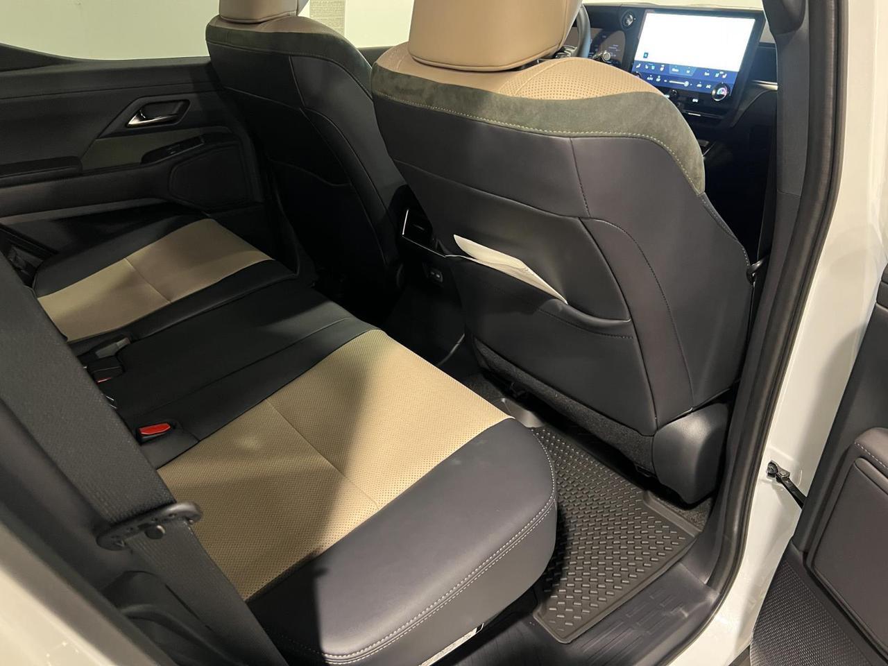 2025 Lexus GX 550 Overtrail Parker CO