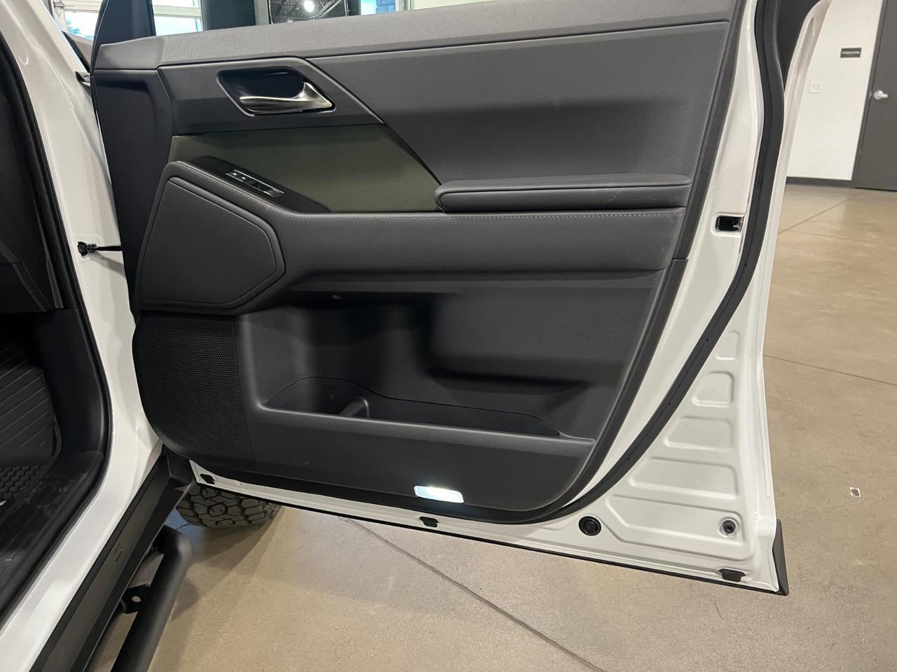 2025 Lexus GX 550 Overtrail Parker CO