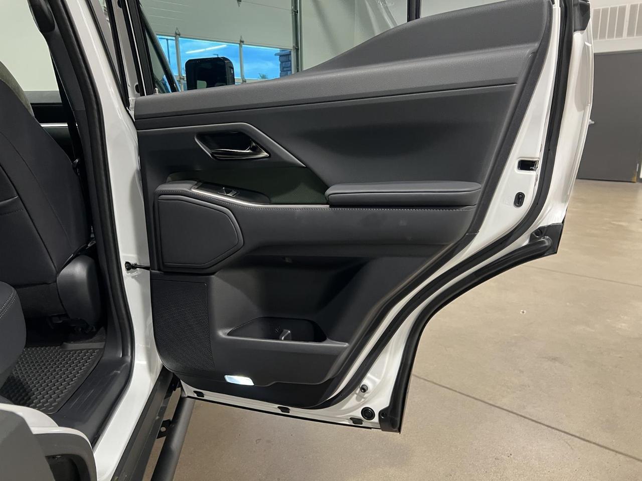 2025 Lexus GX 550 Overtrail Parker CO