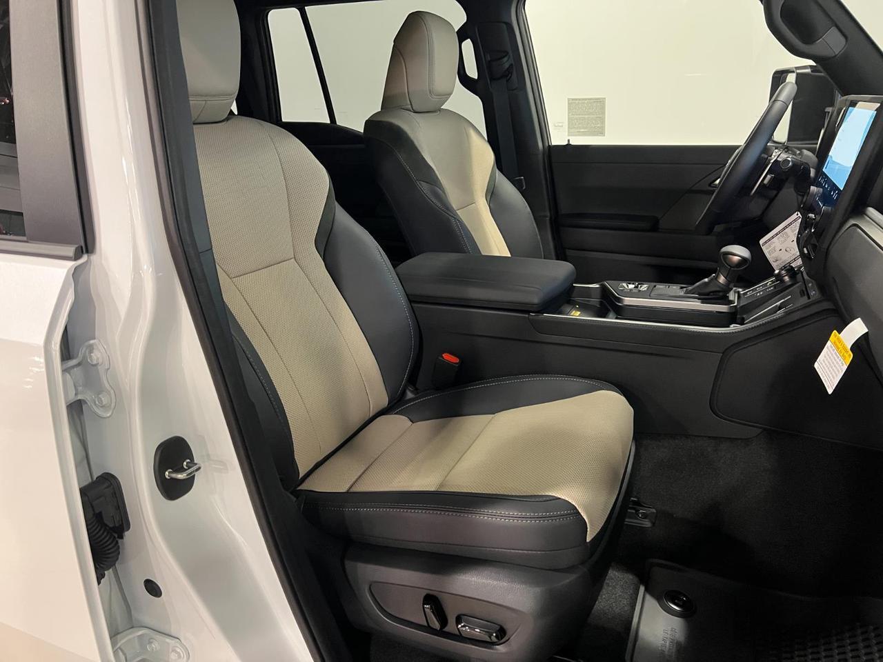 2025 Lexus GX 550 Overtrail Parker CO