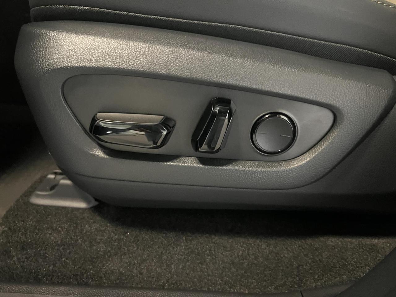 2025 Lexus GX 550 Overtrail Parker CO